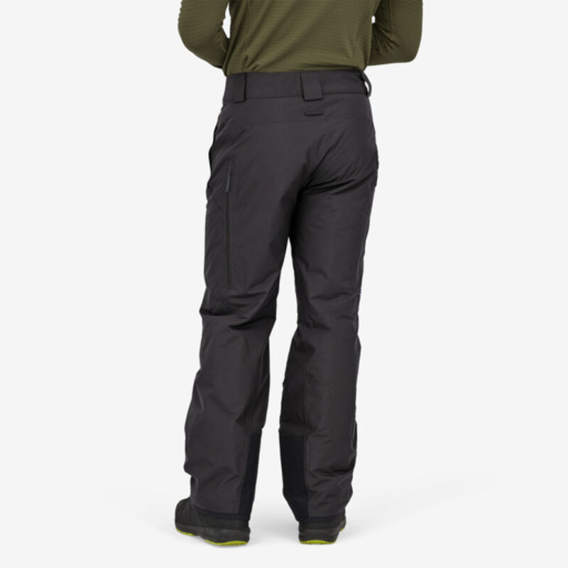 Patagonia Insulated Powder Town Pants Mens image number 2