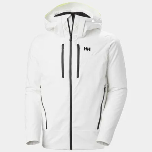 Helly Hansen Steilhang 2.0 Jacket Mens