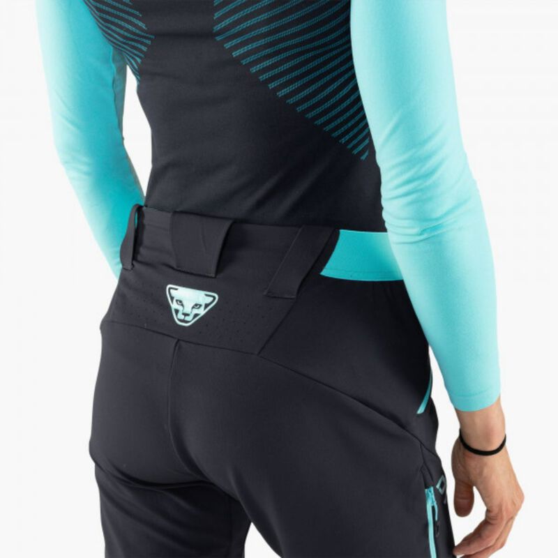 Dynafit TLT Touring Dynastretch Pant Womens image number 2