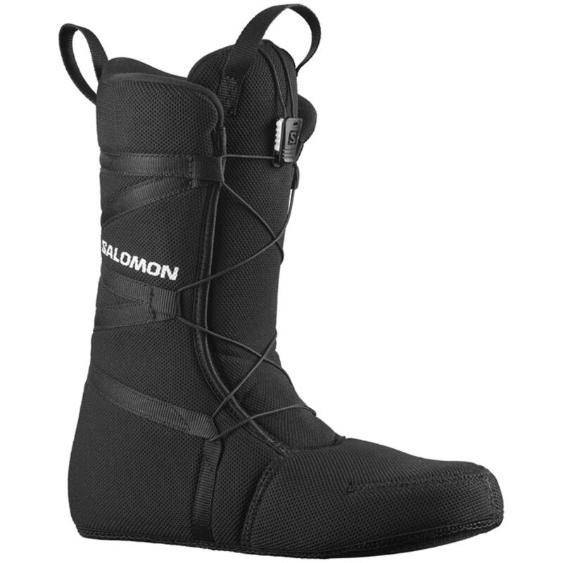 Salomon Pearl BOA Snowboard Boots Womens image number 3