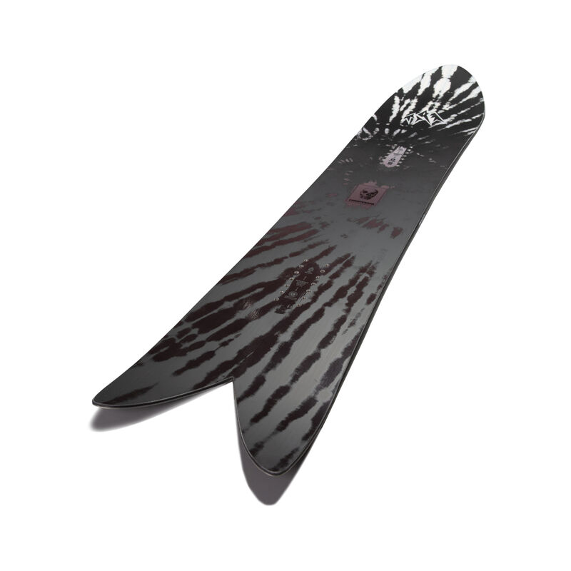 Jones Storm Wolf Snowboard Mens image number 1