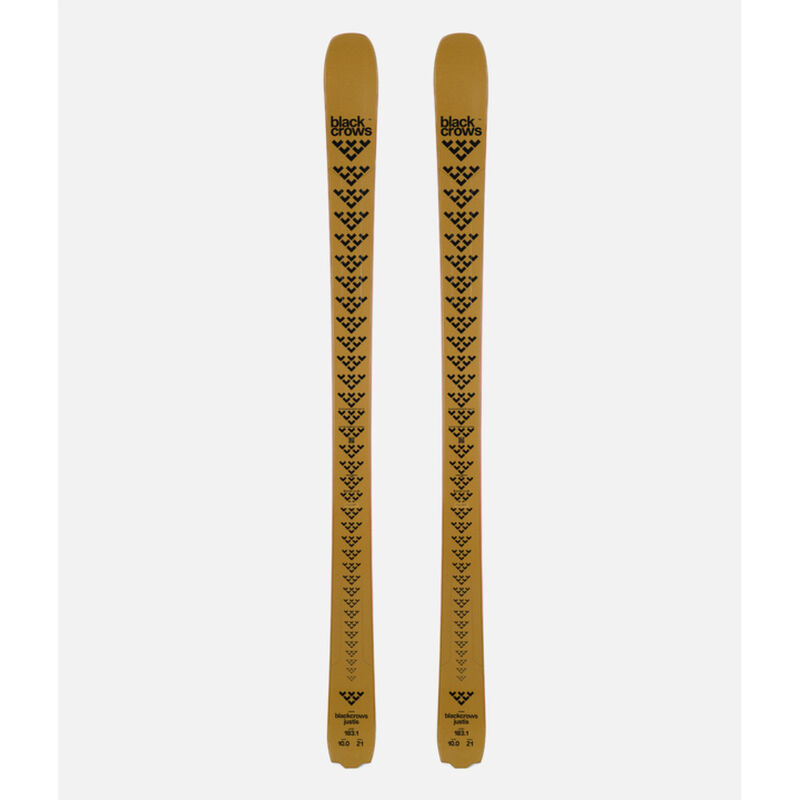 Black Crows Justis Skis Mens image number 0