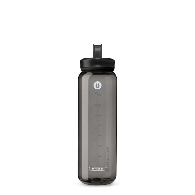 HydraPak Recon Clip & Carry 1L Water Bottle image number 2