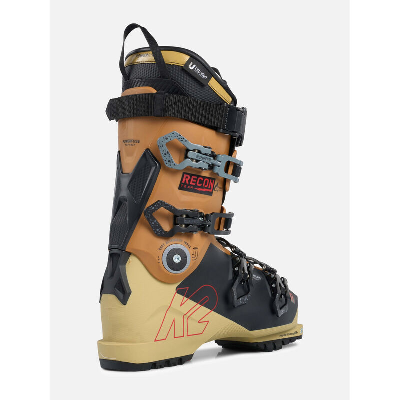 K2 Recon Team Ski Boots Mens image number 2