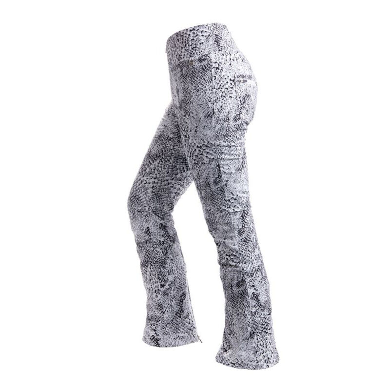 Nils Sun Valley Print Pants Womens image number 1