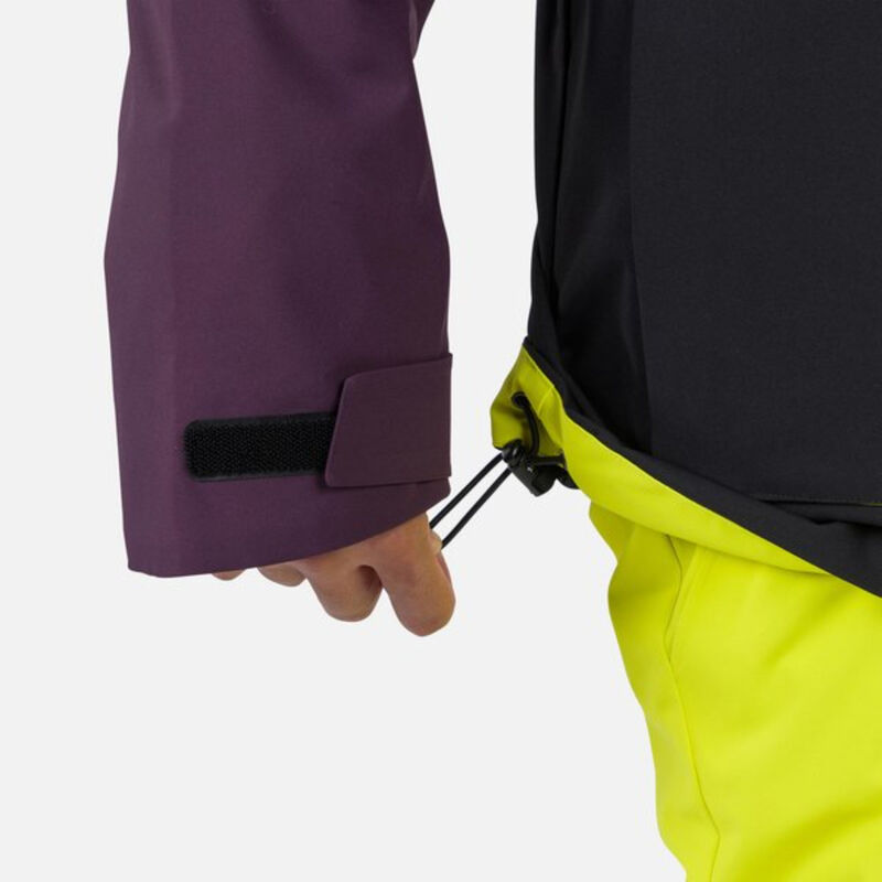 Rossignol Corbet's 2L Ski Jacket Mens image number 13