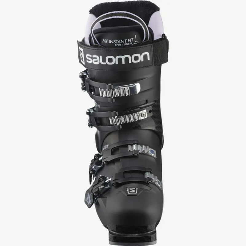 Salomon Select 80 Ski Boots Womens image number 3