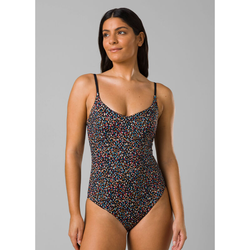 prAna Jess One Piece Reversible Womens image number 0