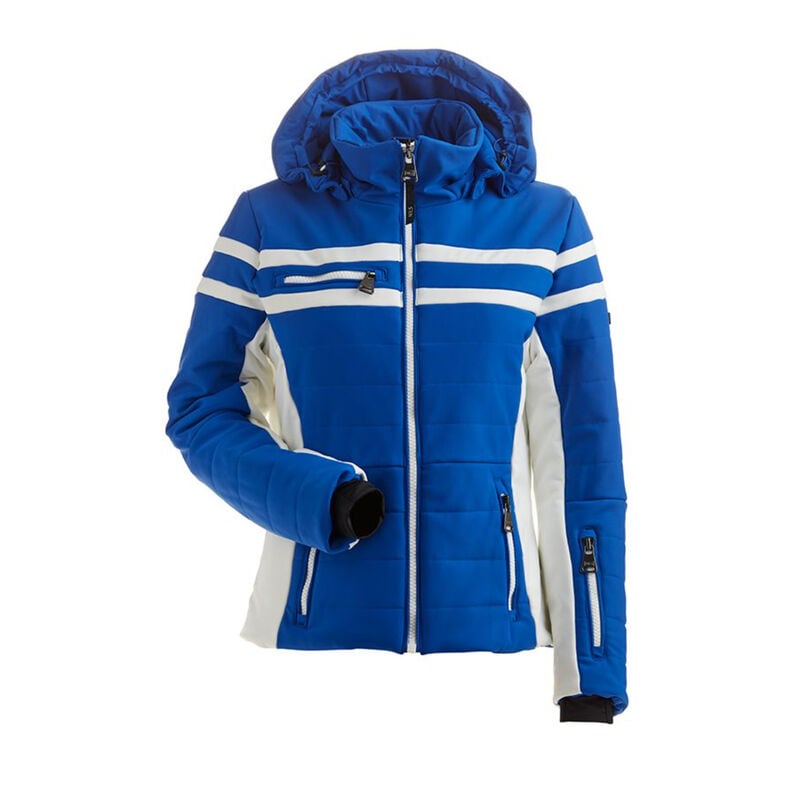 Nils Dolomiti Jacket Womens image number 0