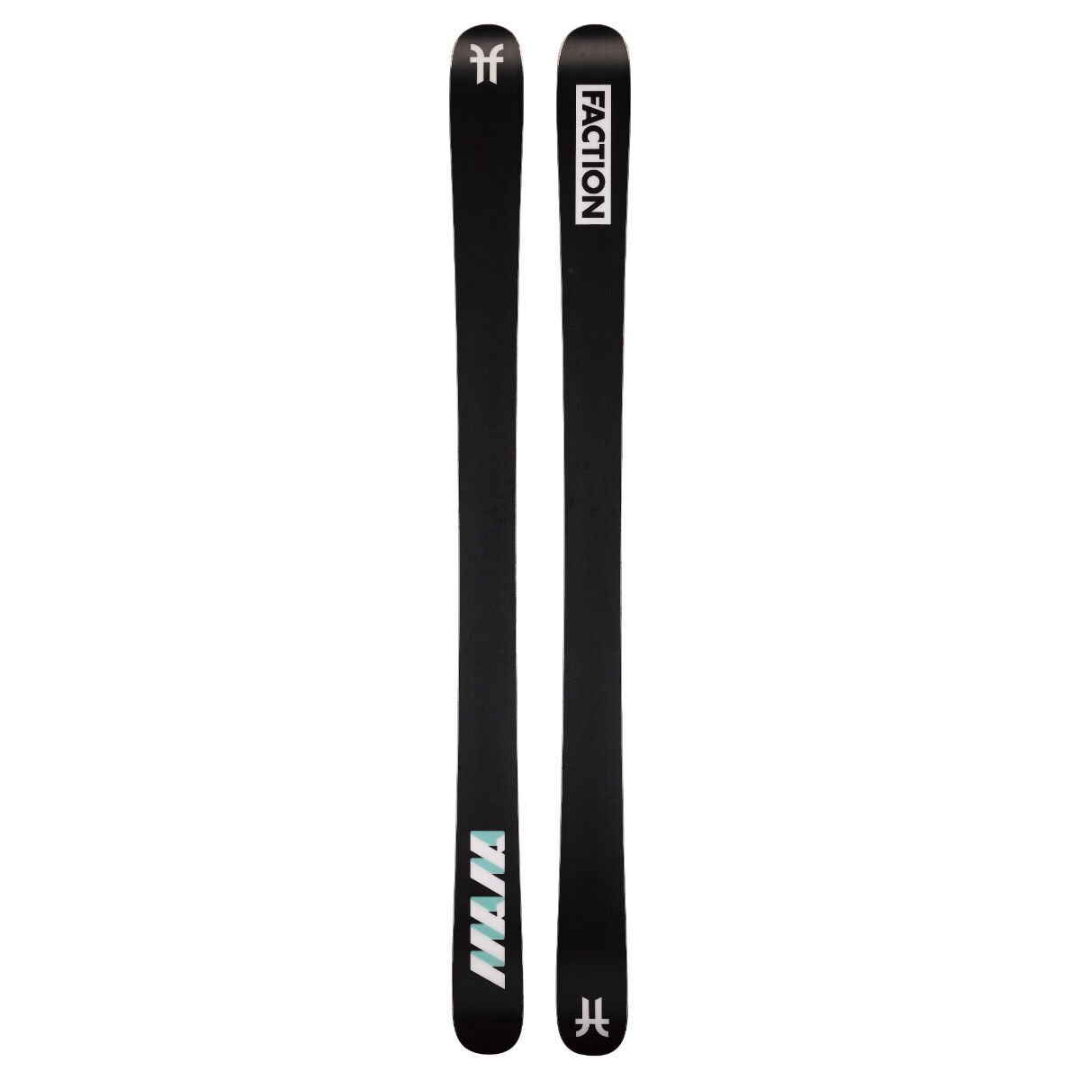 Faction Mana 2 Skis | Christy Sports