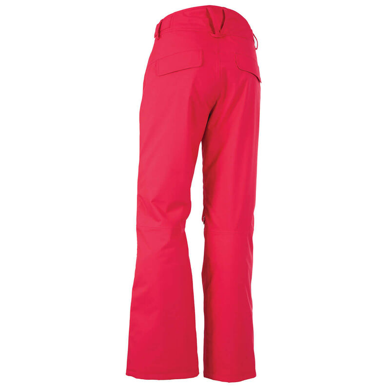 sunice fleece lined pants
