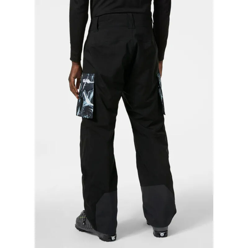 Helly Hansen Ullr D Pants Mens image number 2