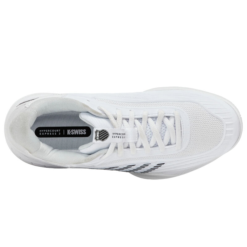 K-Swiss Hypercourt Express 3 Shoes Youth image number 5