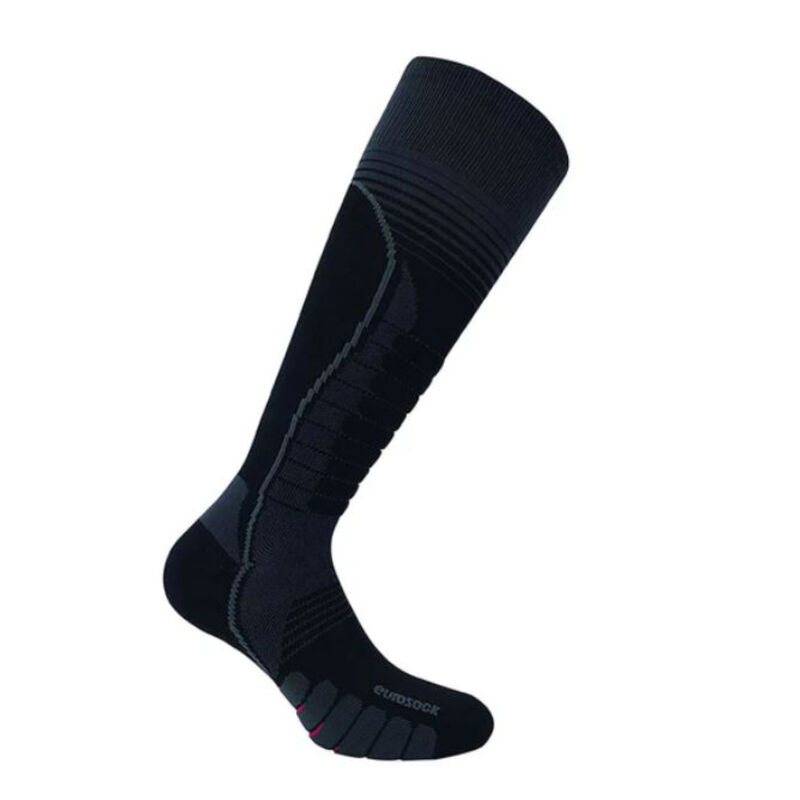 Eurosock Silver Supreme Ski Socks image number 0