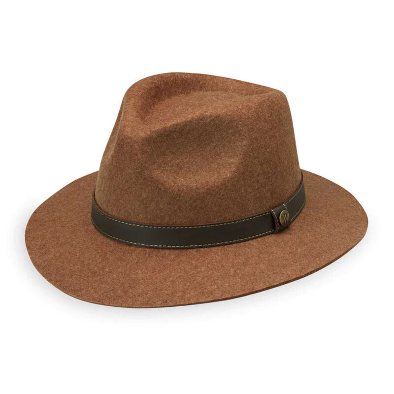 Wallaroo Durango Felt Hat image number 0