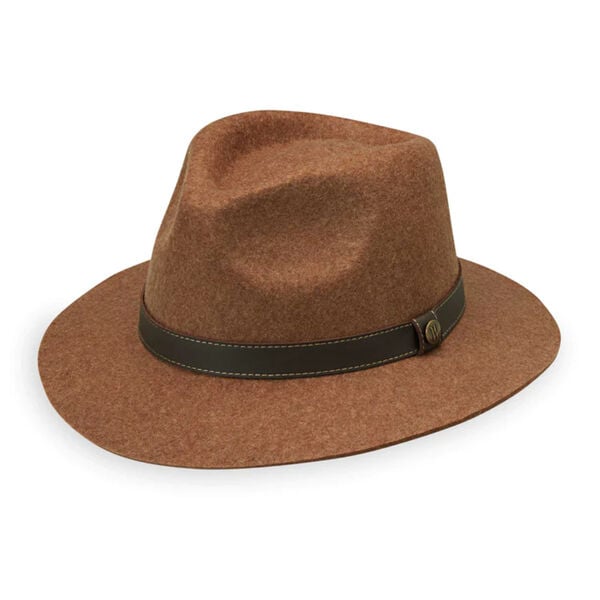 Wallaroo Durango Felt Hat