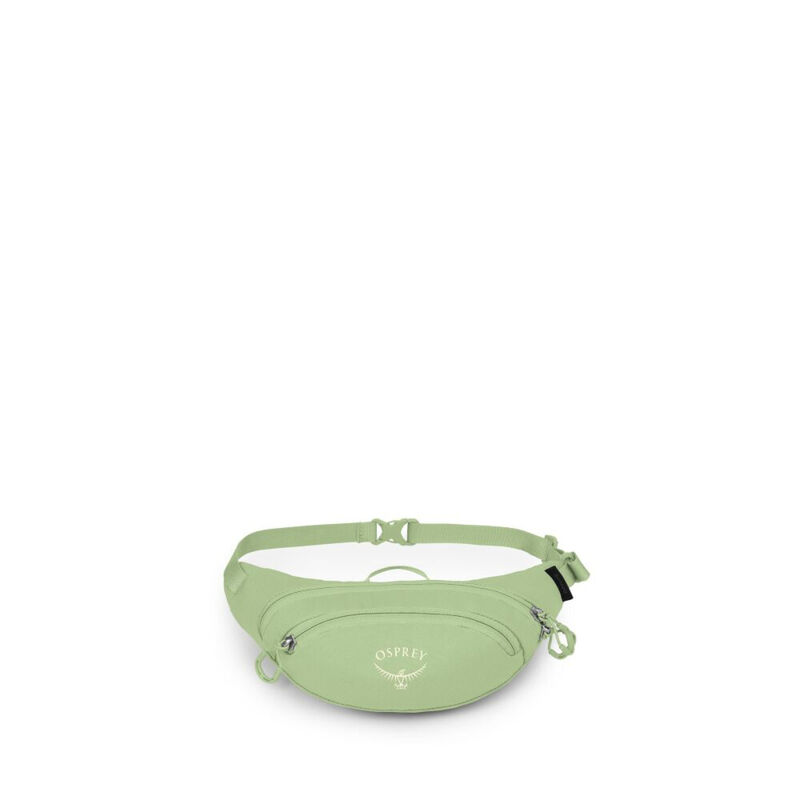 Osprey Daylite Mini Waist Pack - Pistachio Green image number 2