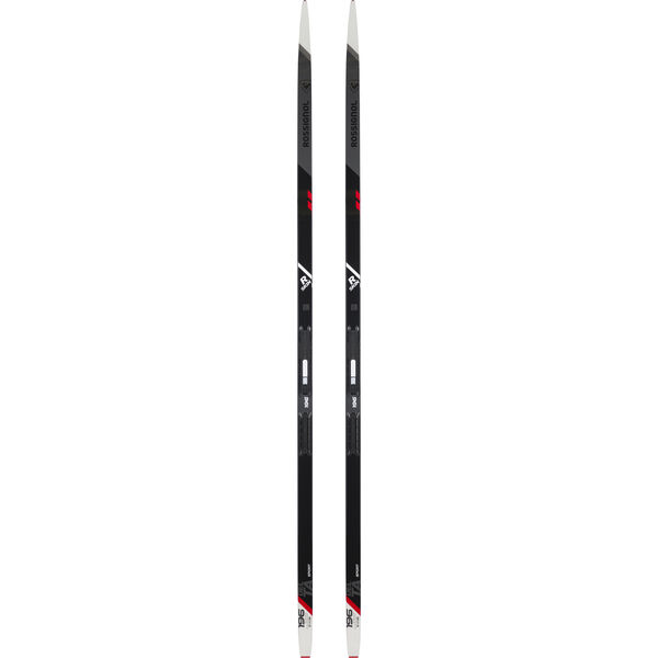 Rossignol Delta Sport R-Skin Nordic Skate Skis