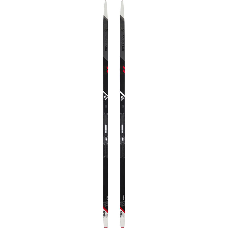 Rossignol Delta Sport R-Skin Nordic Skate Skis image number 0