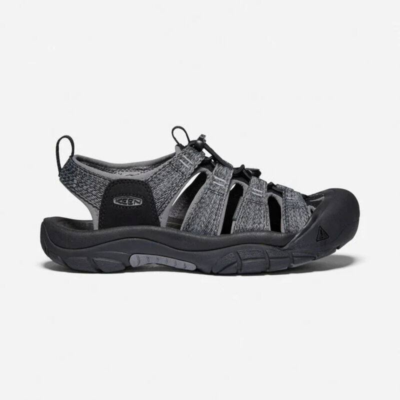KEEN Newport H2 Hiking Sandals Mens image number 0