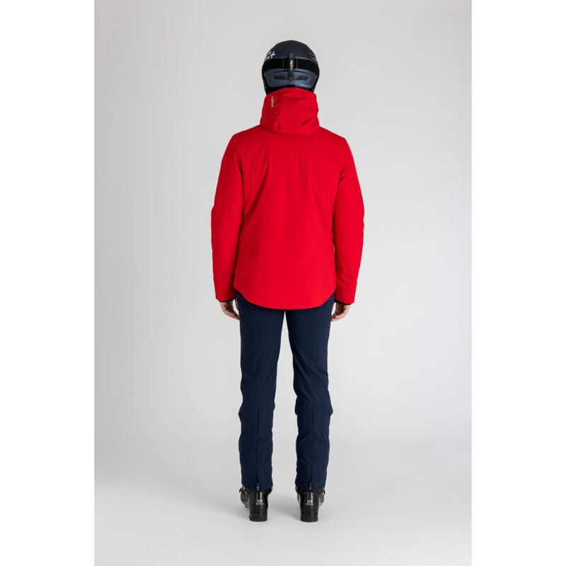 Rh+ Dorado Jacket Mens image number 3