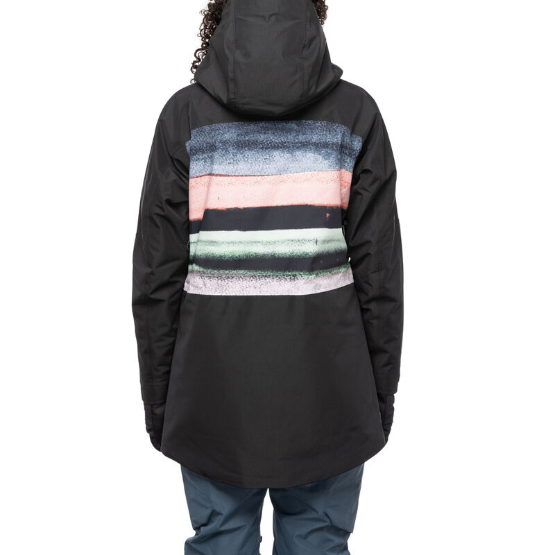 686 Mantra Insulated Jacket Womens image number 2