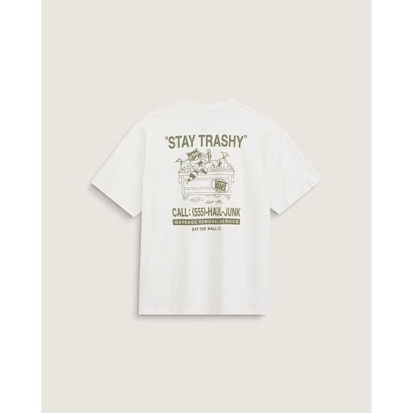 Vans Trashy T-Shirt Mens
