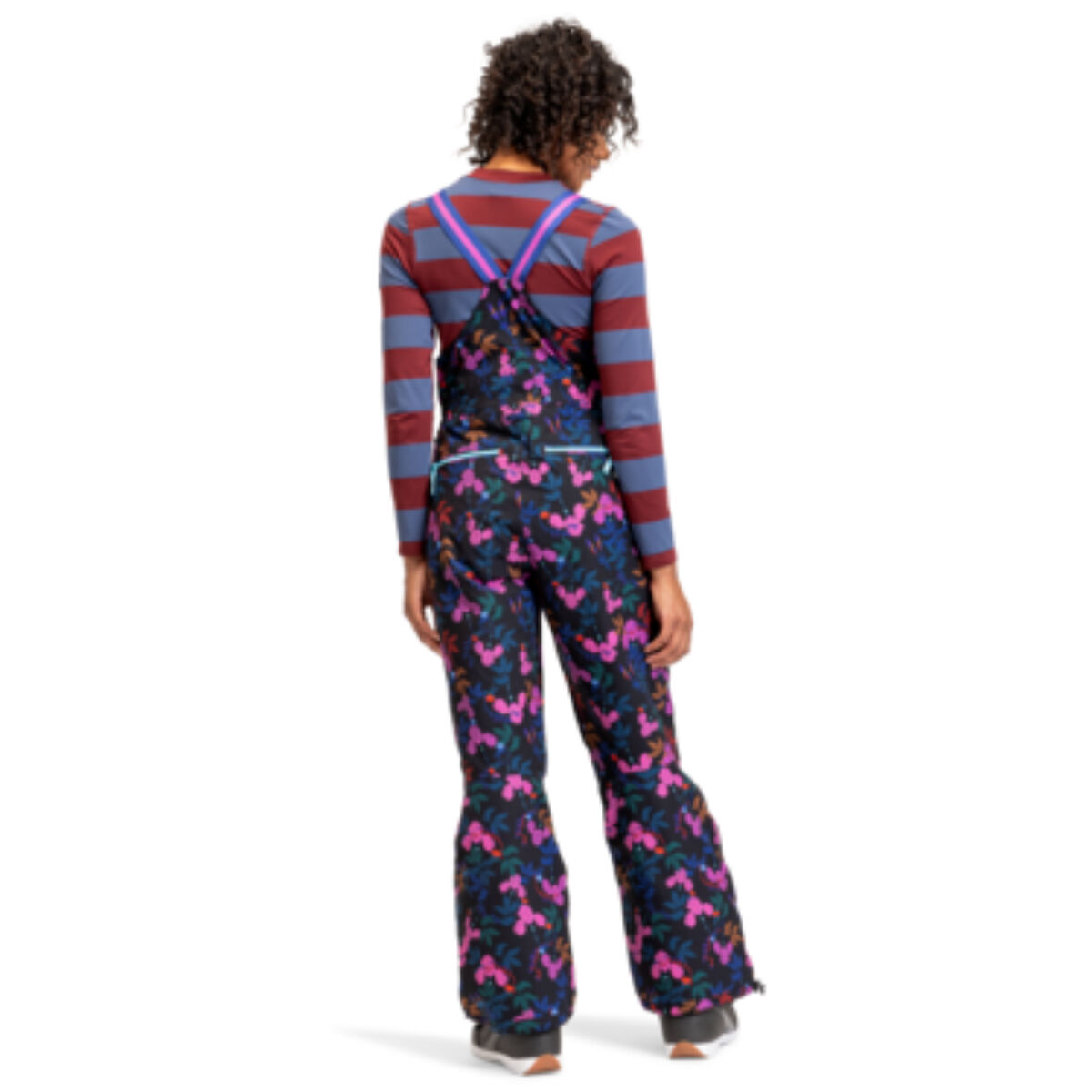 Roxy ROWLEY X ROXY Insulated Technical Snow Bib Pants Womens