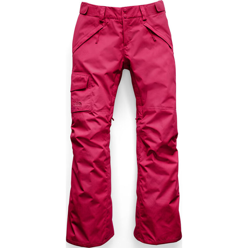 The North Face Freedom Insulated Pant Womens image number 0