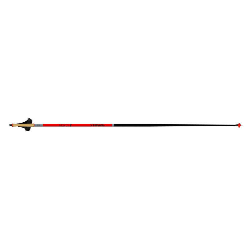 Rossignol Force 9 Ski Poles image number 0