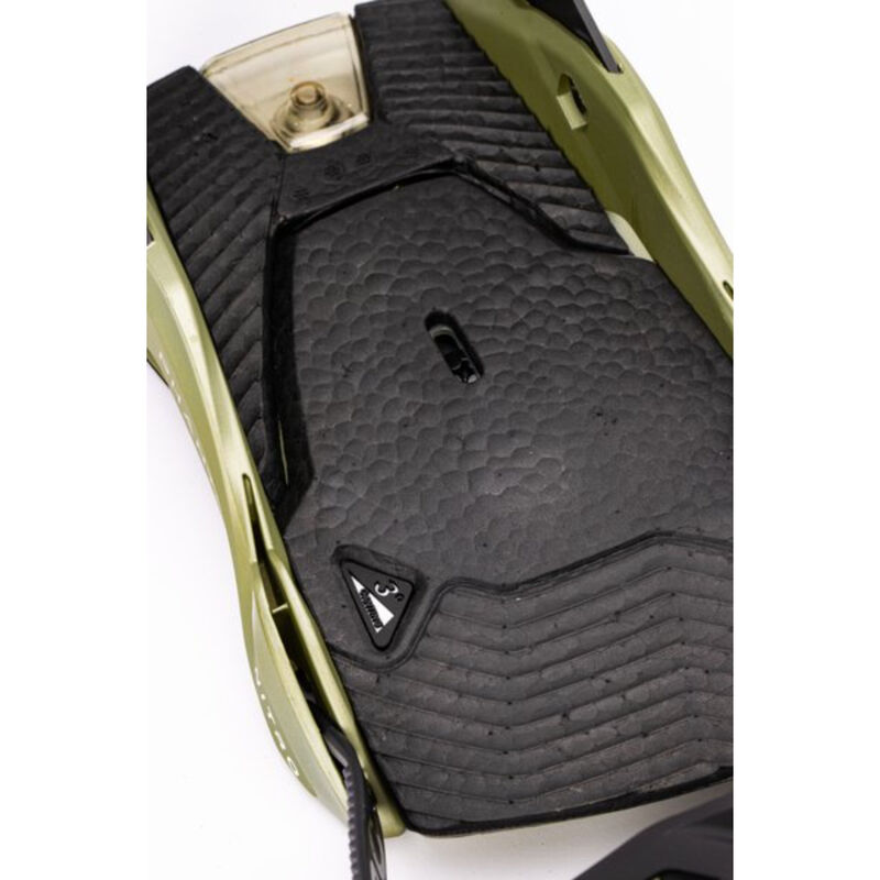 Nitro Phantom Snowboard Bindings image number 5
