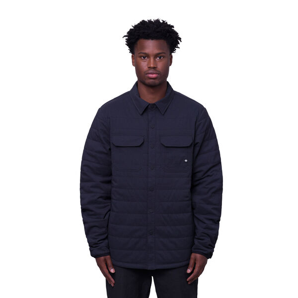 686 Thermaldry Snap-Up Shirt Mens