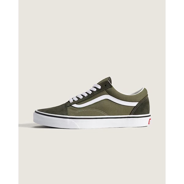 Vans Old Skool Shoes Mens