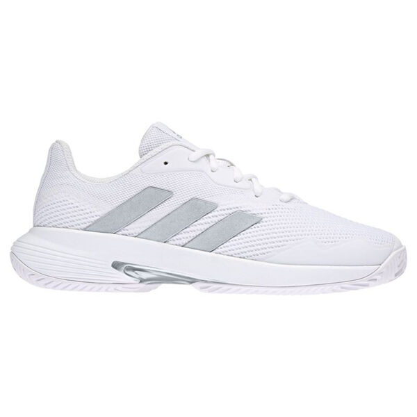 Adidas Courtjam Control Tennis Shoes Womens