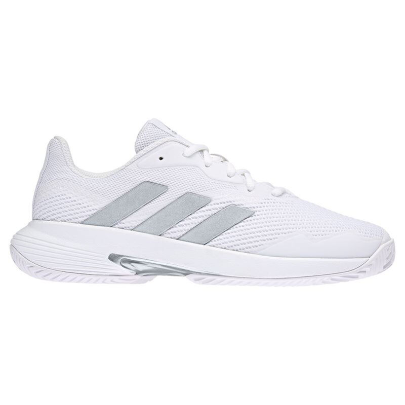 Adidas Courtjam Control Tennis Shoes Womens image number 0
