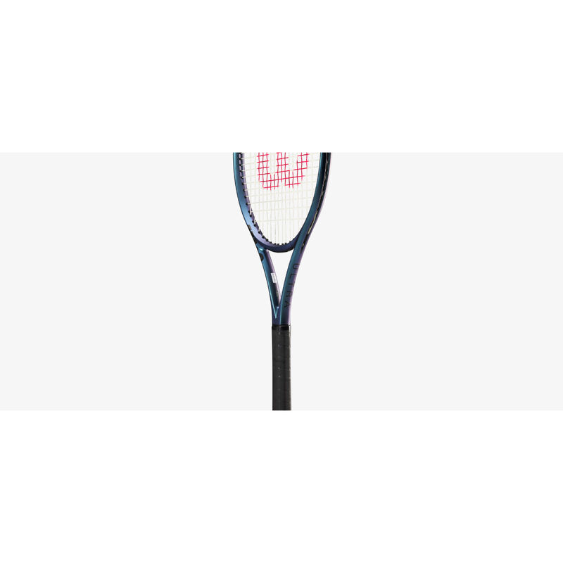 Wilson Ultra 100L V4 Tennis Racquet image number 2