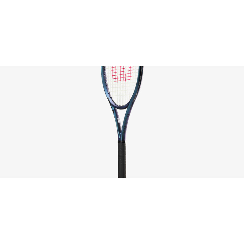Wilson Ultra 100L V4 Un-Strung Tennis Racquet image number 2