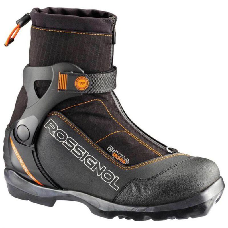Rossignol BC X 6 Cross-Country Ski Boots image number 0