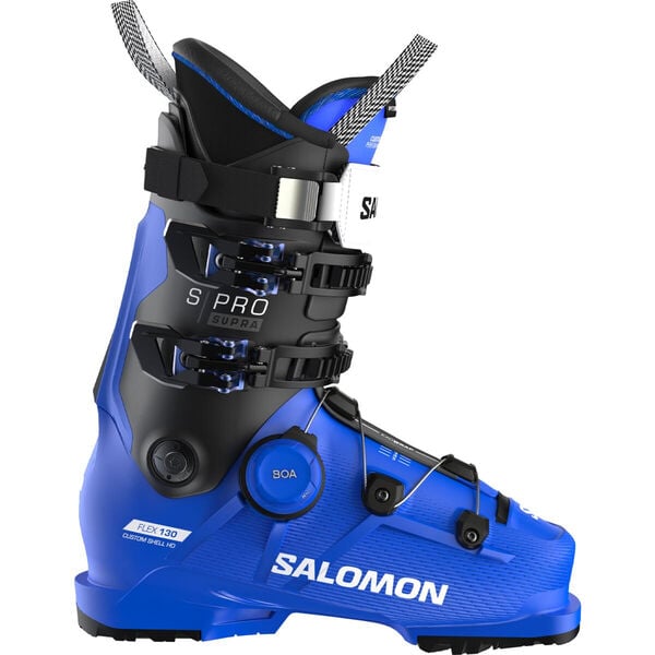 Salomon S/Pro Supra Boa 130 Ski Boots Mens