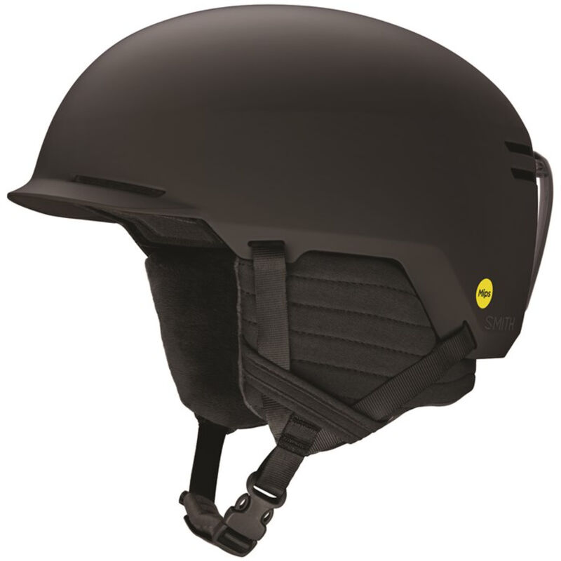 Smith Scout MIPS Round Contour Fit Helmet image number 0