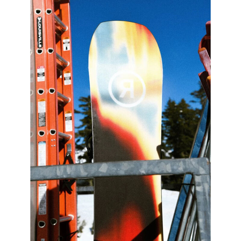 Ride Vantum Snowboard image number 6