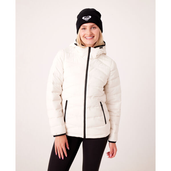 Roxy Estelle Stretch Liner Jacket Womens