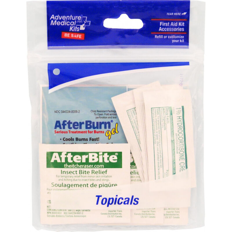 Adventure Medical Topicals Refill image number 0