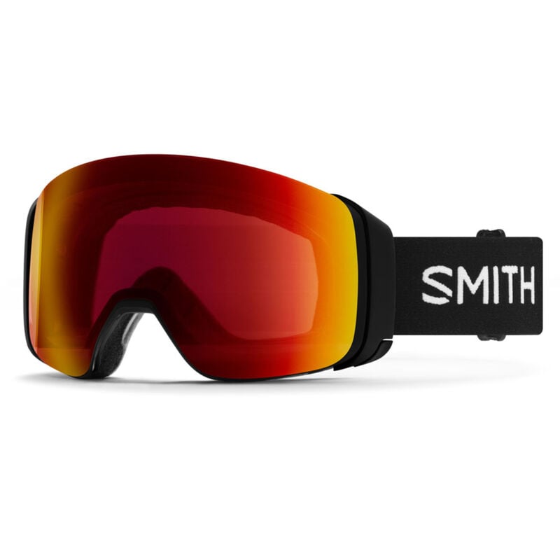 Smith 4D MAG Goggles image number 0