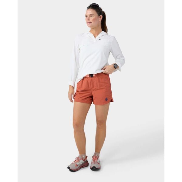 Stio Goodwin 5" Shorts Womens