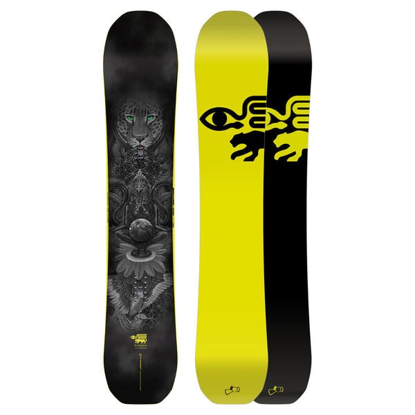CAPiTA The Matriarch Wide Snowboard