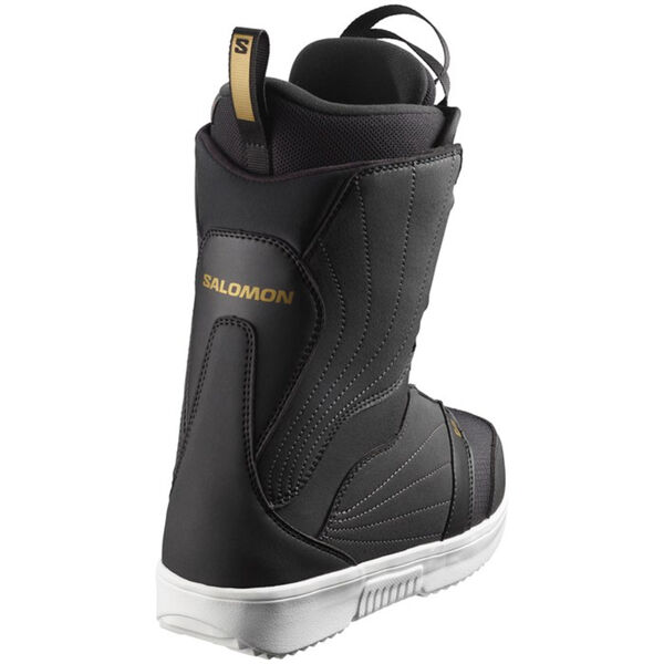 Salomon Pearl BOA Snowboard Boots Womens