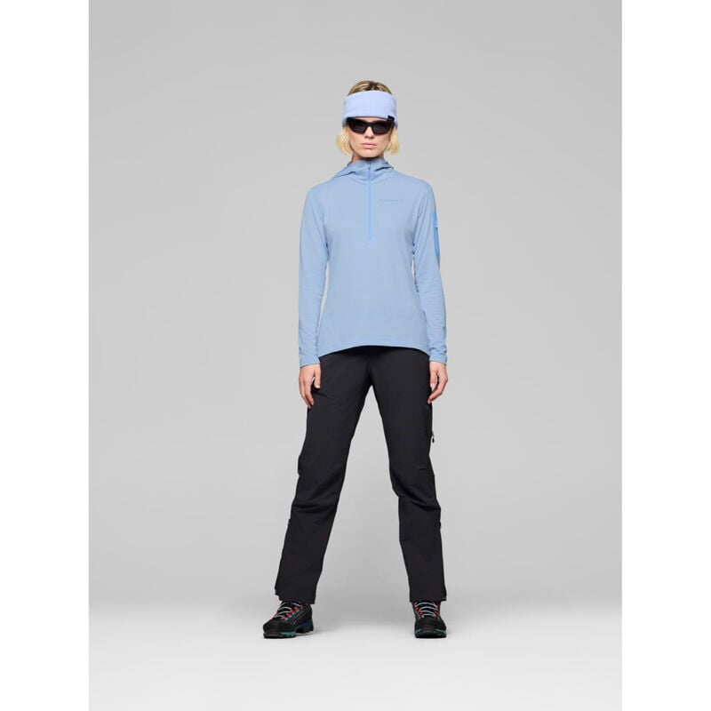 Norrona Falketind Warm1 Hood Womens image number 3
