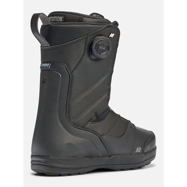 K2 Contour Snowboard Boots Womens
