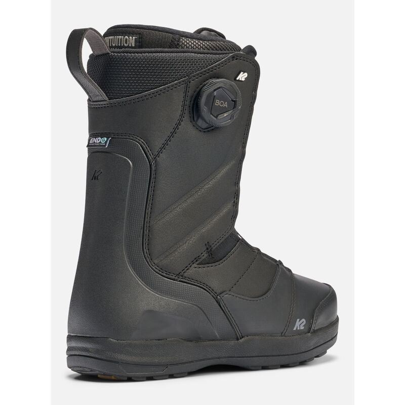 K2 Contour Snowboard Boots Womens image number 1
